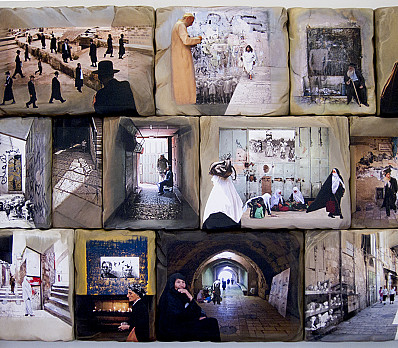 Stonewall-ed in Jerusalem 2011