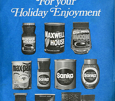 A Nod To the Hellerstein's 