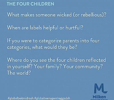 Four Children