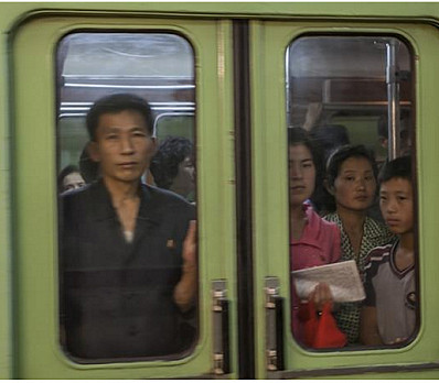 North Korean Defectors