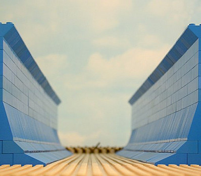 Exodus Story - Trapped at the Red Sea