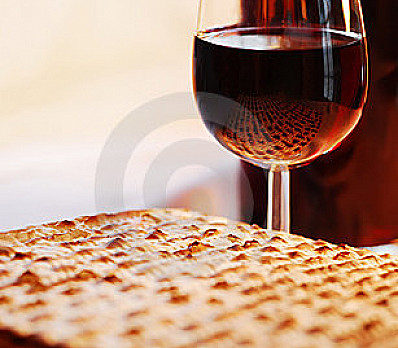 Bareich  - Blessing - The Third Cup