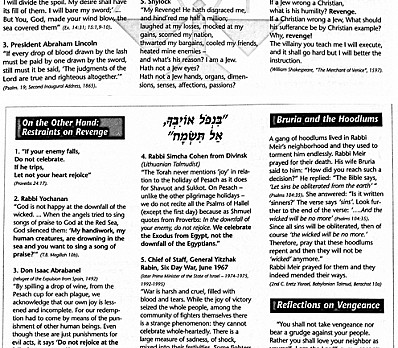 The Problematic Plagues