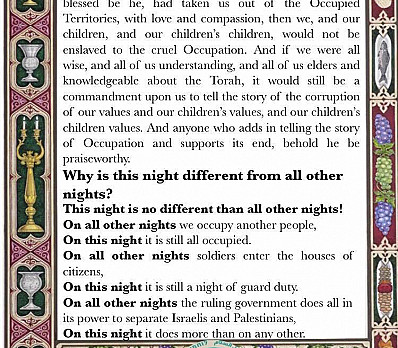 Combatants for Peace