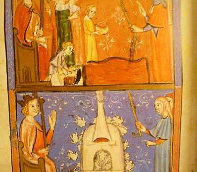 Blood and Frogs Sarajevo