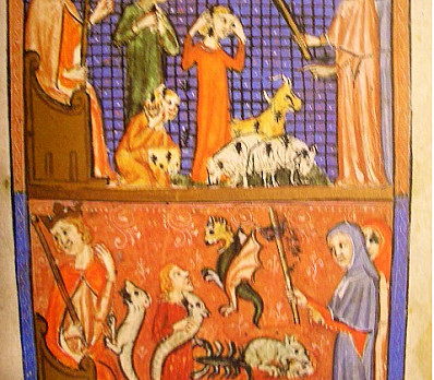 Boils and Beasts Sarajevo