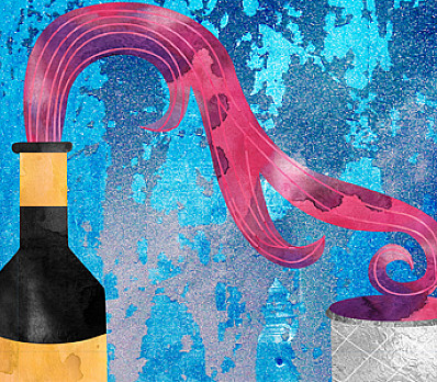 Kiddish and Cup #1: Cup of Sanctification 