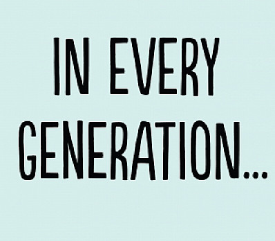 Arami Oved Avi – Personal memory not just a history lesson By Natalie Gerber