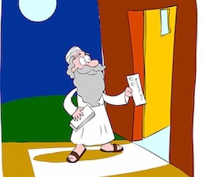 Song -- Les Miselijah