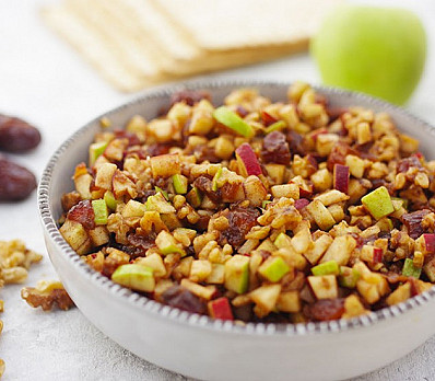 Song - Just a Tad of Haroset