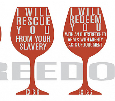 The Four Cups of Wine By Natalie Gerber