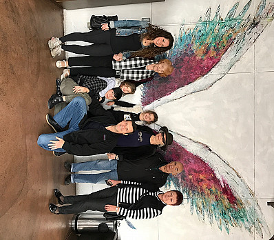 You are a slave, Neo...