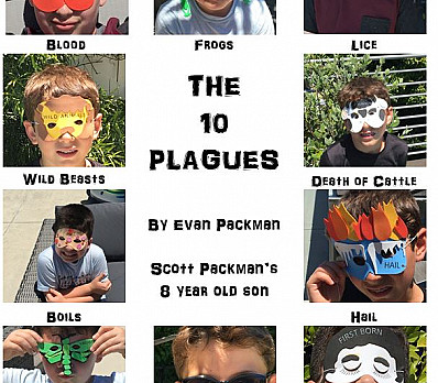 The 10 Plagues