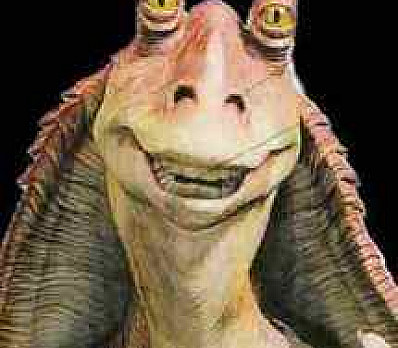 Four Children of Star Wars