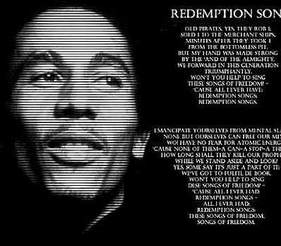 Redemption Song