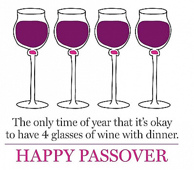 Passover Wine