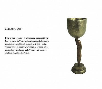 Miriam's Cup