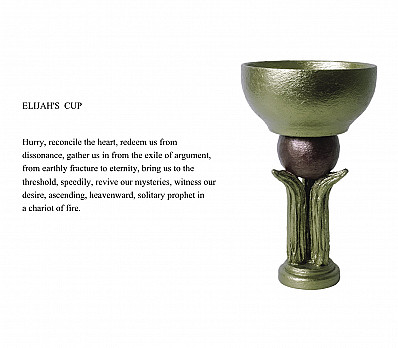 Elijah's Cup