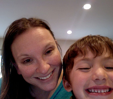 Nephew Gil and The Case of the Missing Challah