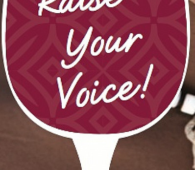 JWW: How will your fill YOUR cup?