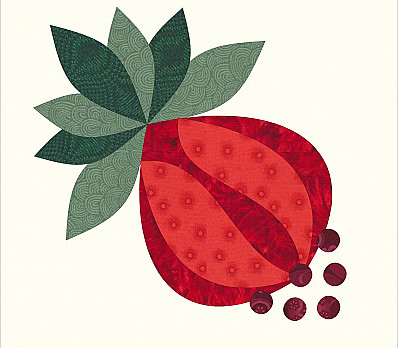 pomegranate