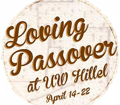 Loving Passover