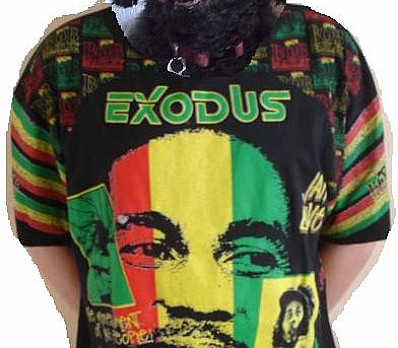 Marley's Exodus