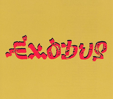 Exodus