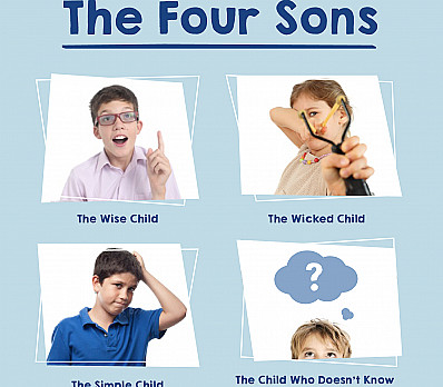 Four Children