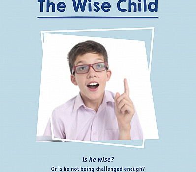 The Wise Child