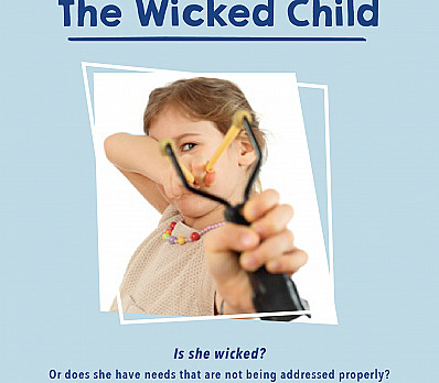 The Wicked Child