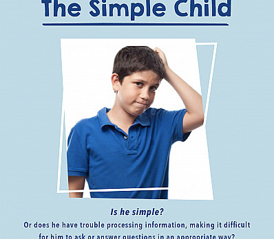 The Simple Child