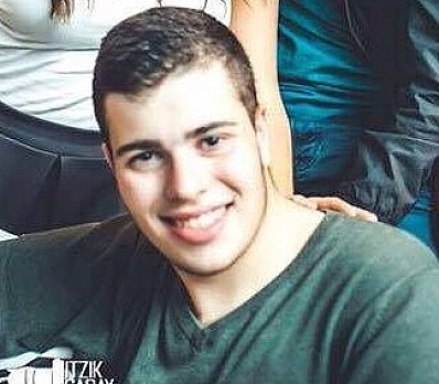 Bedikat Chametz - Daniel Blecher