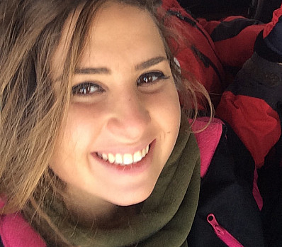 Biur Chametz - Almog Karp