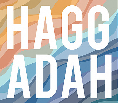 Haggagah Cover 2015