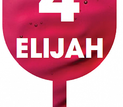 The Fourth Glass of Wine - The Cup of Elijah & Miriam
