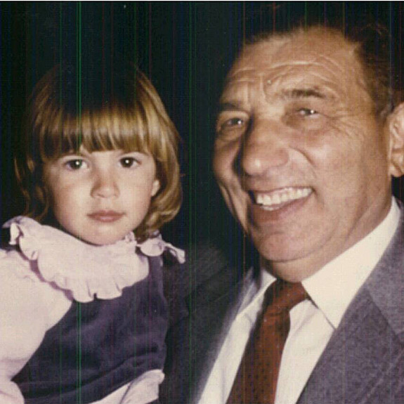 In Memory of Abraham Pollack