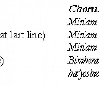 The Fourth Cup ‐ECONOMIC JUSTICE