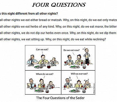 4 Qs