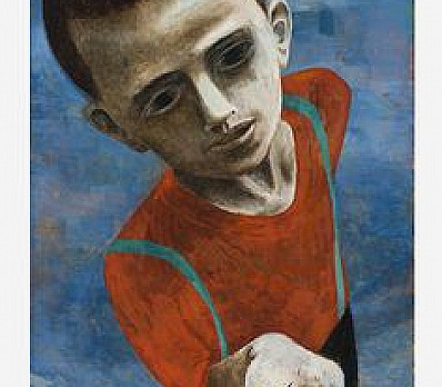 Let All Who are Hungry, Come and Eat