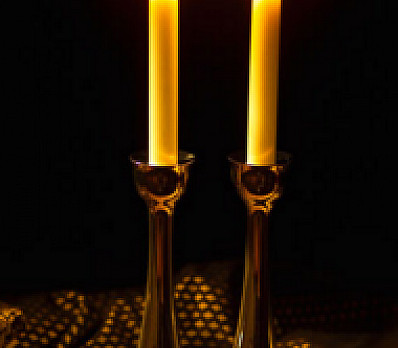 Candle lighting beta