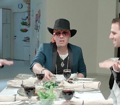 Silliness [Millennials]