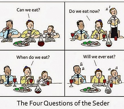 What Makes Us Different?