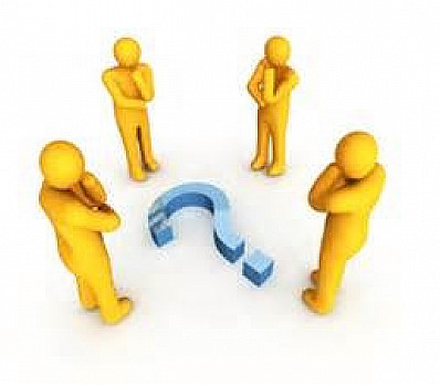 Maggid - Four Questions