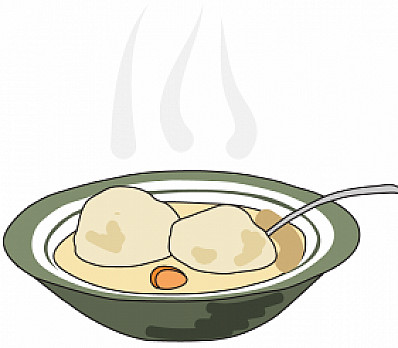 Shulchan Orech - Let's Eat!