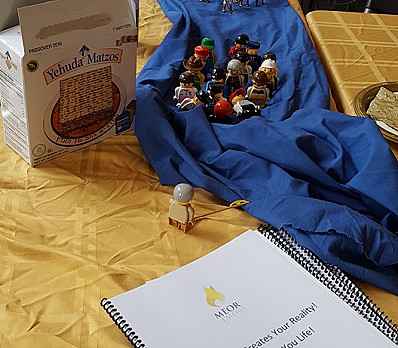 Tips for a great Seder