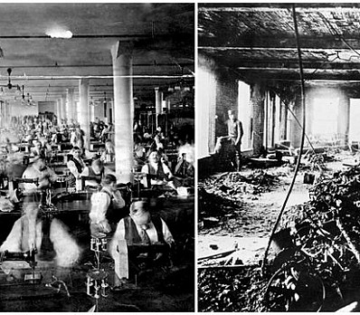 Being a Slave Means More than Not Just Receiving Wages: It Means Your Life is Meaningless