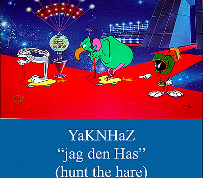 YaKNeHaZ