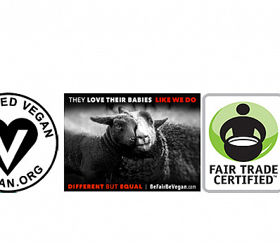 No beings should be enslaved