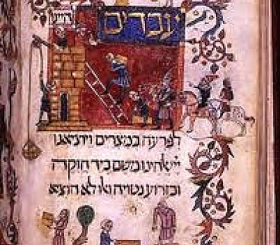 We were slaves and now we are free